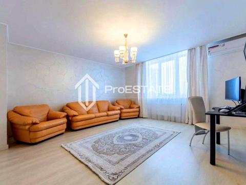 квартира по адресу Алимпия Галика ул., 75-Г