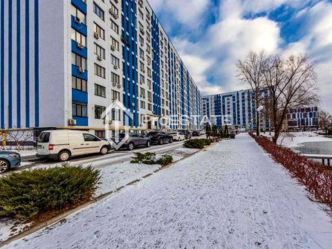 квартира по адресу Алимпия Галика ул., 75-Г