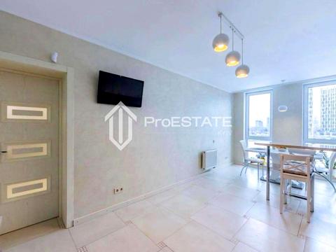 квартира по адресу Алимпия Галика ул., 75-Г