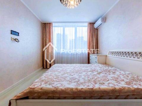 квартира по адресу Алимпия Галика ул., 75-Г