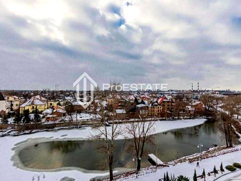 квартира по адресу Алимпия Галика ул., 75-Г