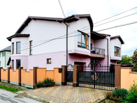 будинок за адресою Івано-Франківськ, Коновальця