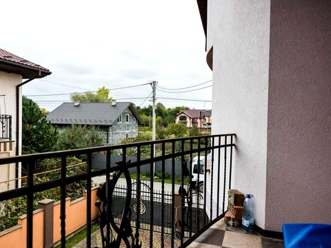 будинок за адресою Івано-Франківськ, Коновальця