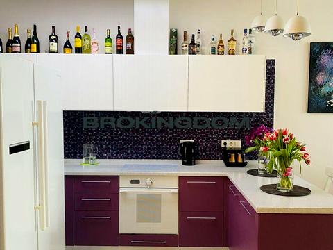 квартира за адресою Київ, Генерала Шаповала вул. (Механізаторів), 2