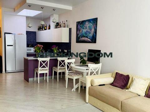 квартира за адресою Київ, Генерала Шаповала вул. (Механізаторів), 2