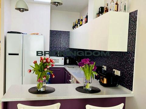 квартира за адресою Київ, Генерала Шаповала вул. (Механізаторів), 2