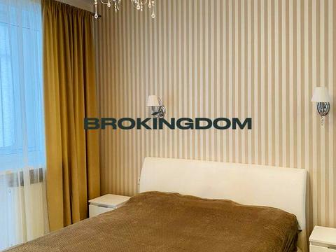 квартира за адресою Київ, Генерала Шаповала вул. (Механізаторів), 2