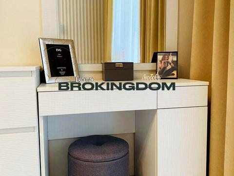 квартира за адресою Київ, Генерала Шаповала вул. (Механізаторів), 2