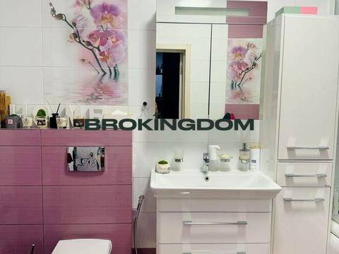 квартира за адресою Київ, Генерала Шаповала вул. (Механізаторів), 2