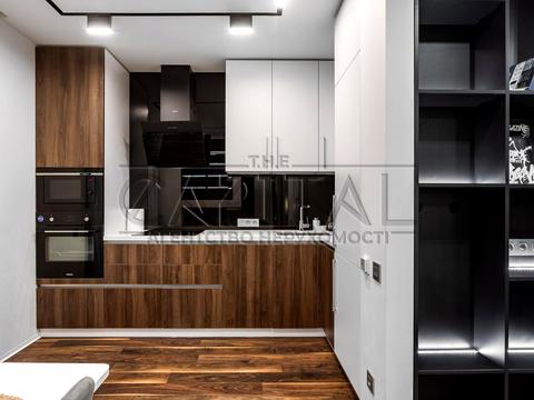 квартира за адресою Джона Маккейна вул. (Івана Кудрі), 1-Б