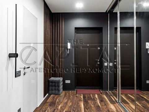 квартира за адресою Джона Маккейна вул. (Івана Кудрі), 1-Б