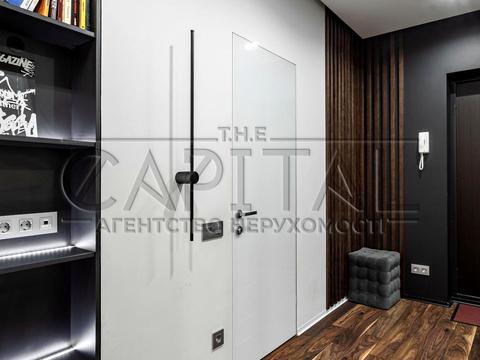 квартира за адресою Джона Маккейна вул. (Івана Кудрі), 1-Б