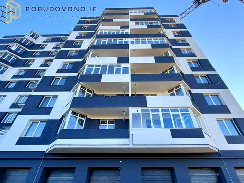 квартира по адресу Заозерна ул., 1-А