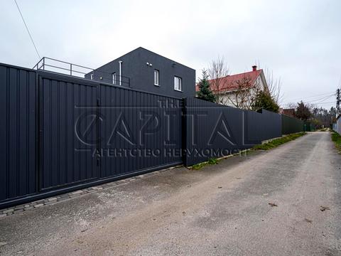 дом по адресу Берковецкая ул., 4-Д