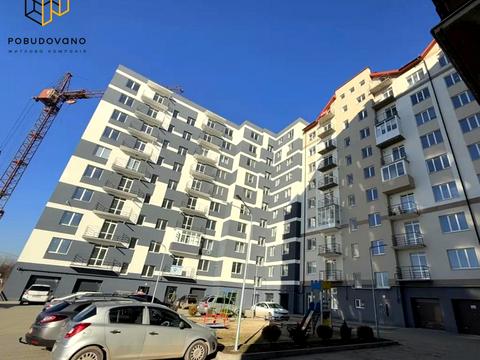 квартира по адресу Заозерна ул., 1-А