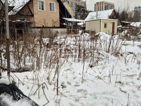 участок по адресу Мінеральна ул.