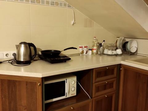 квартира по адресу Бориса Грінченка ул., 2/1