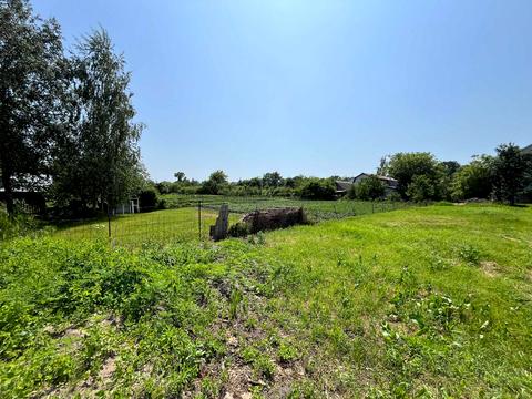 ділянка за адресою 