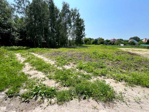 ділянка за адресою 