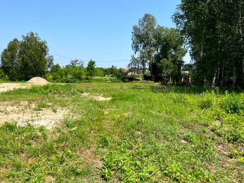 ділянка за адресою 