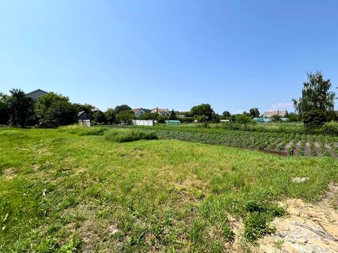 ділянка за адресою 