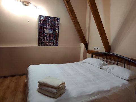 квартира по адресу Бориса Грінченка ул., 2/1