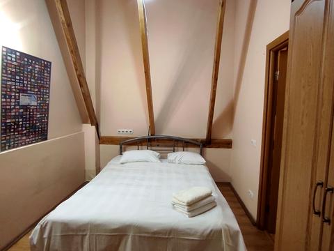 квартира по адресу Бориса Грінченка ул., 2/1