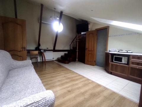 квартира по адресу Бориса Грінченка ул., 2/1