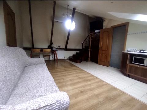 квартира по адресу Бориса Грінченка ул., 2/1