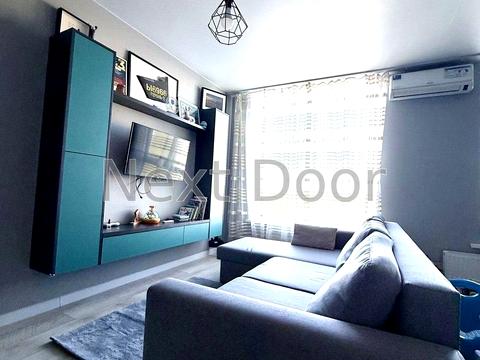 квартира за адресою Київ, Кадетський Гай вул., 10