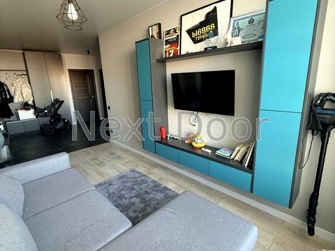 квартира за адресою Київ, Кадетський Гай вул., 10