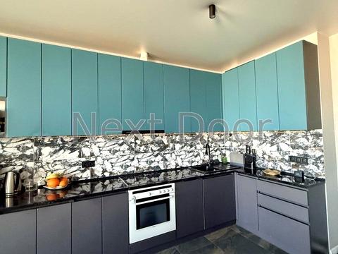 квартира за адресою Київ, Кадетський Гай вул., 10