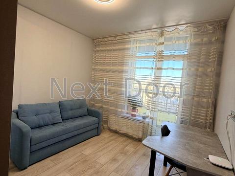 квартира за адресою Київ, Кадетський Гай вул., 10