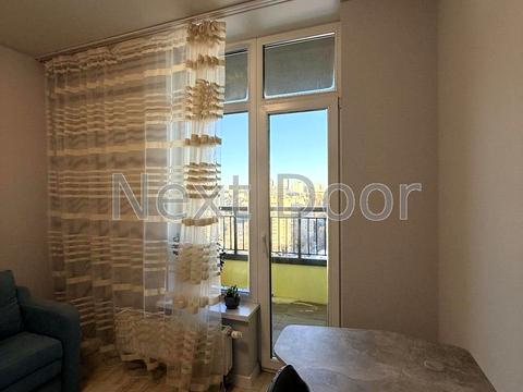 квартира за адресою Київ, Кадетський Гай вул., 10