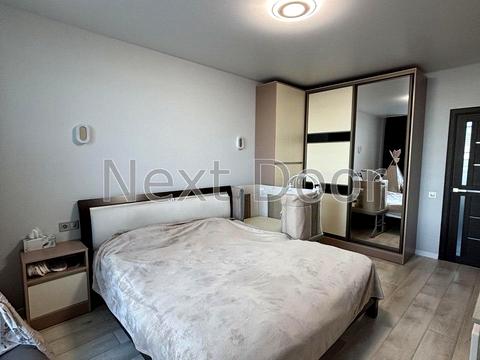 квартира за адресою Київ, Кадетський Гай вул., 10