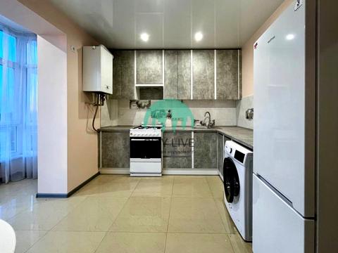 квартира за адресою Височана вул., 18