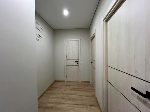 квартира за адресою Тролейбусна вул., 22