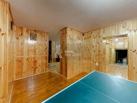 будинок за адресою смт. Козин, Київська вул., 55