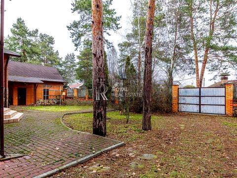 будинок за адресою смт. Козин, Київська вул., 55