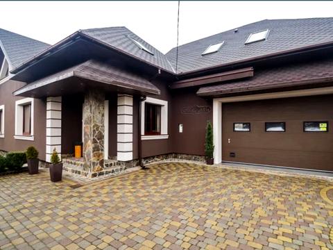 будинок за адресою Рильського вул.