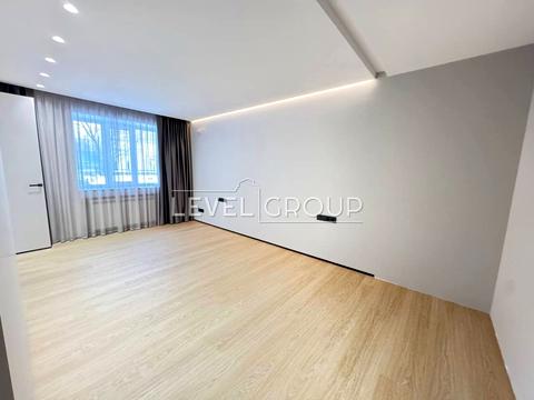 квартира за адресою Горлівська вул., 220