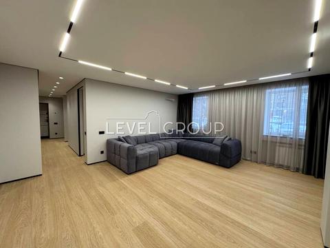 квартира за адресою Горлівська вул., 220