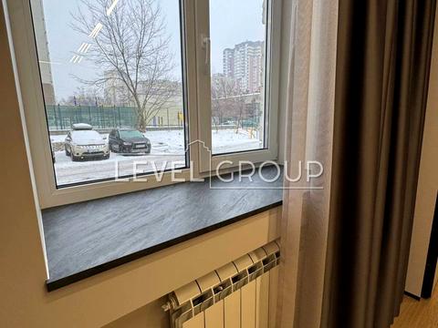 квартира за адресою Горлівська вул., 220