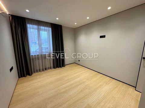 квартира за адресою Горлівська вул., 220