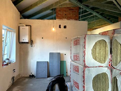 дом по адресу Гоголя ул.