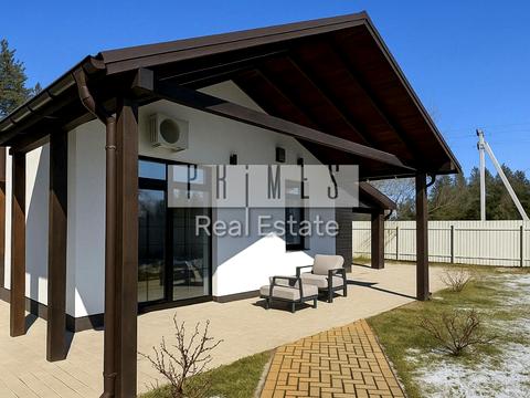 будинок за адресою Лісовий пров.