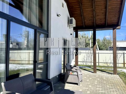 будинок за адресою Лісовий пров.