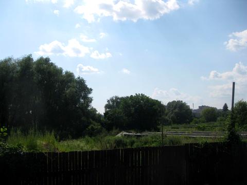 участок по адресу 