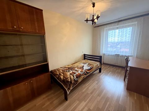 квартира за адресою Закарпатська вул., (Будинок)