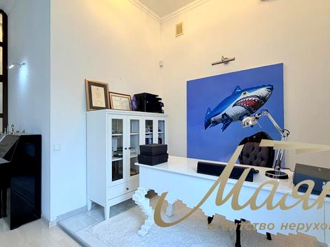 квартира за адресою Київ, Рейтарська вул., 5